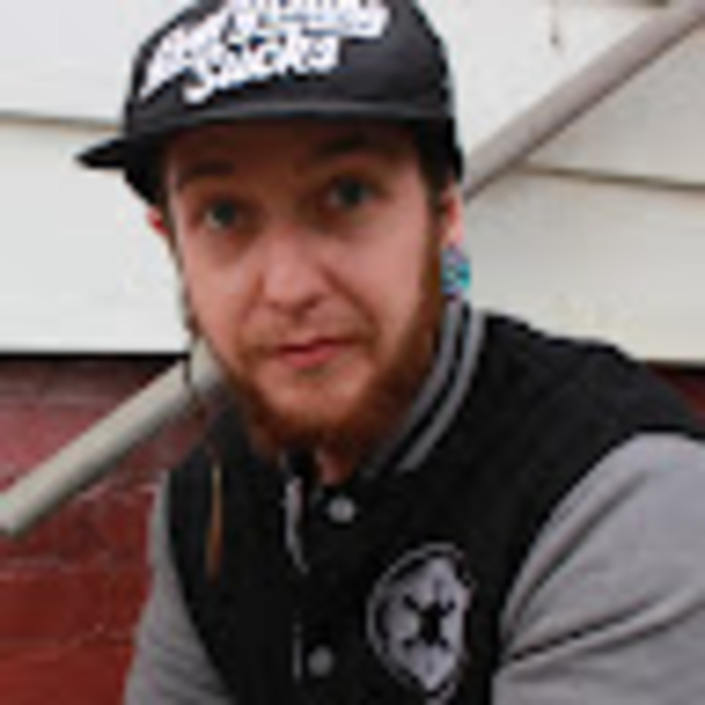 Meet your Posher, Keagan